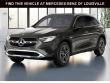 Certified 2026 Mercedes-Benz GLC GLC 300 SUV