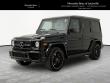 Used 2018 Mercedes-Benz G-Class AMG G 65 SUV
