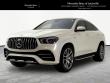 Certified 2022 Mercedes-Benz GLE AMG GLE 53 SUV