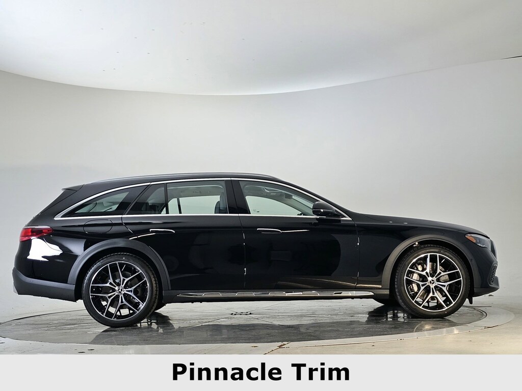 New 2025 MercedesBenz EClass For Sale at MercedesBenz of Fort