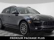 Used 2017 Porsche Macan S SUV