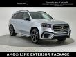 Certified 2024 Mercedes-Benz GLS GLS 450 SUV
