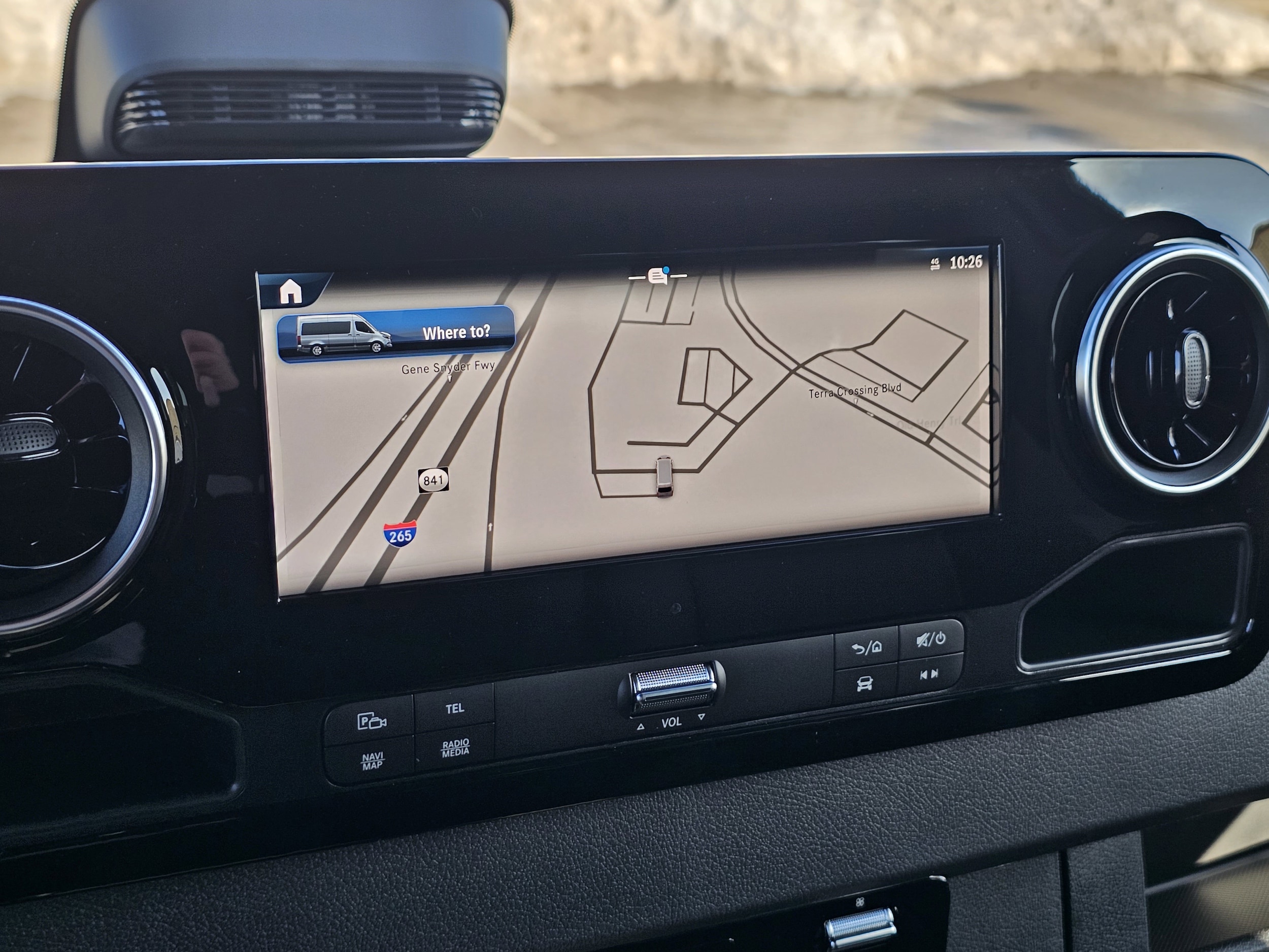 2025 Mercedes-Benz Sprinter Passenger Van Base - Photo 28