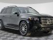 Certified 2025 Mercedes-Benz GLS 450 4MATIC SUV