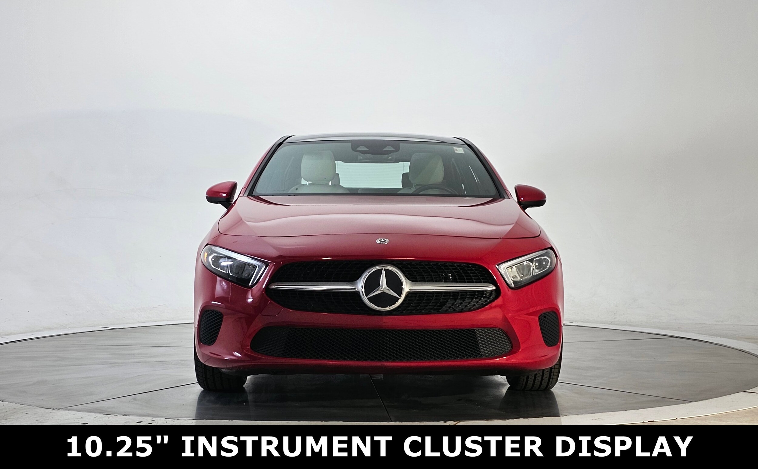2020 Mercedes Benz A 220 4MATIC photo 4