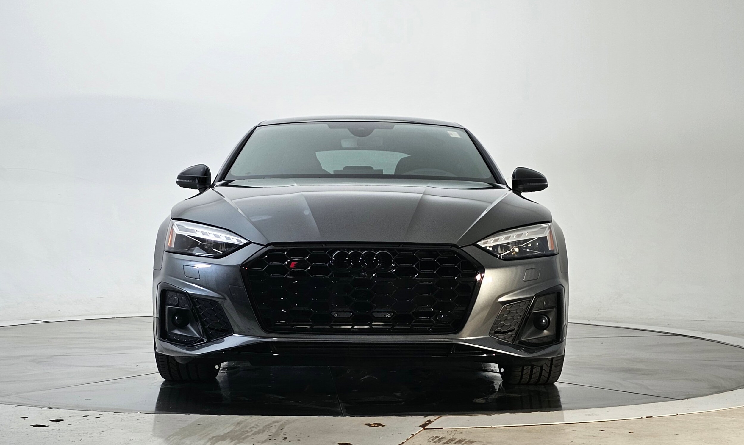 2023 Audi S5 Premium photo 2