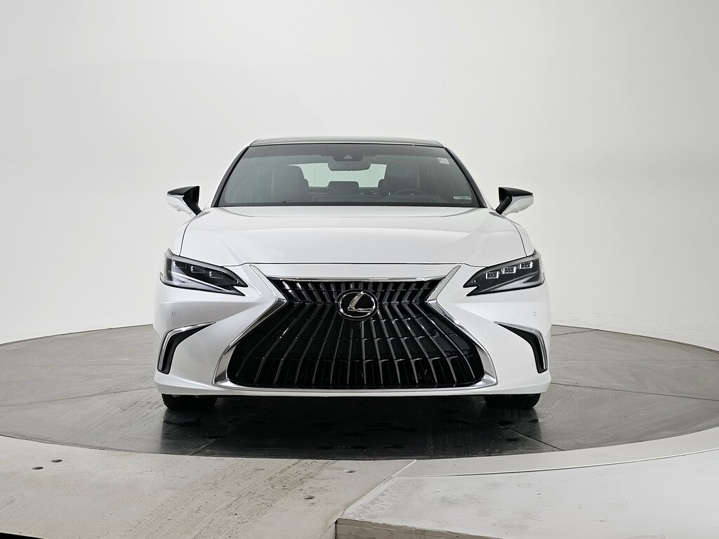 Used 2024 Lexus ES ES 350 Ultra Luxury Sedan