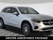 Certified 2025 Mercedes-Benz GLC 300 4MATIC SUV