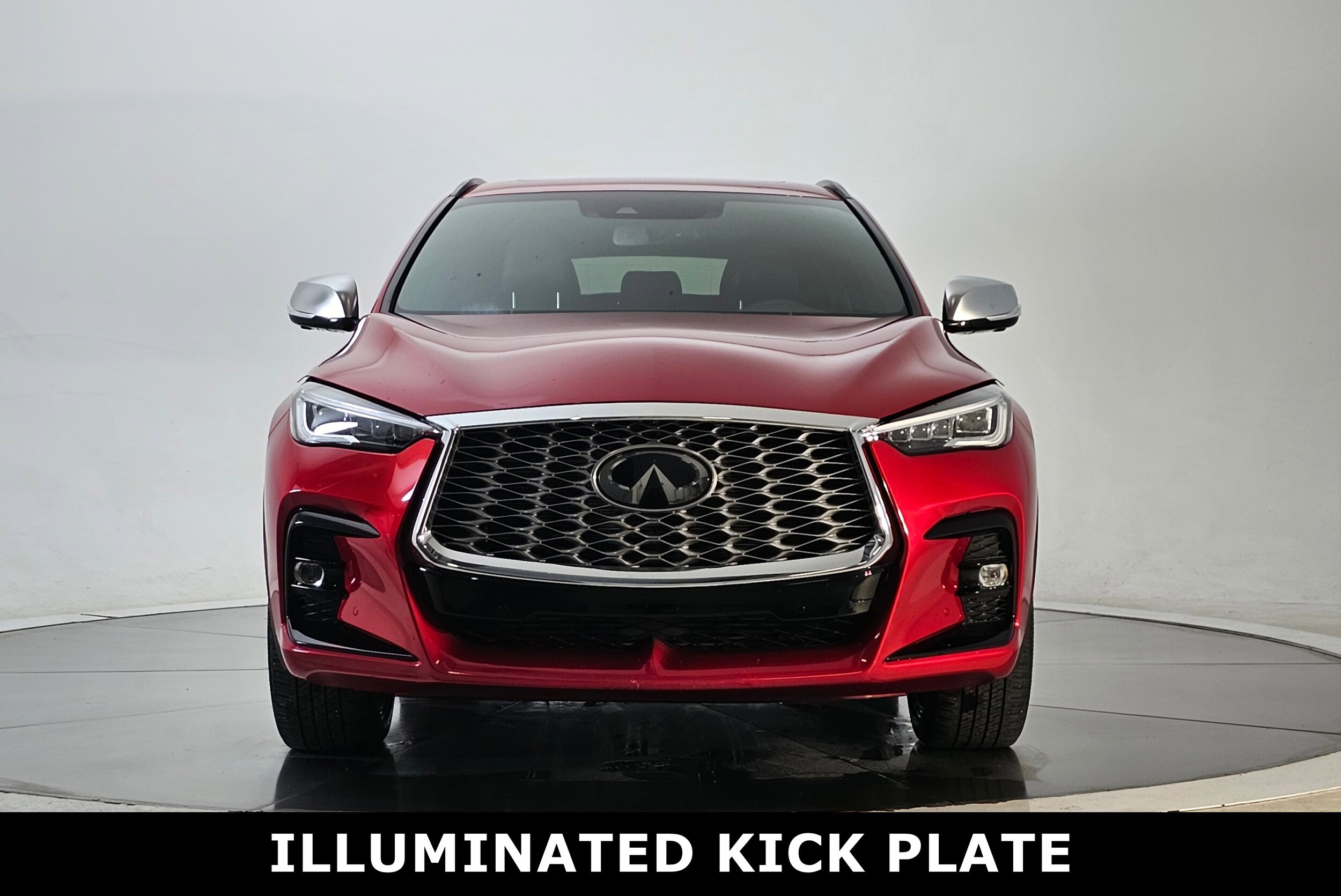 2023 Infiniti QX55 Sensory photo 4