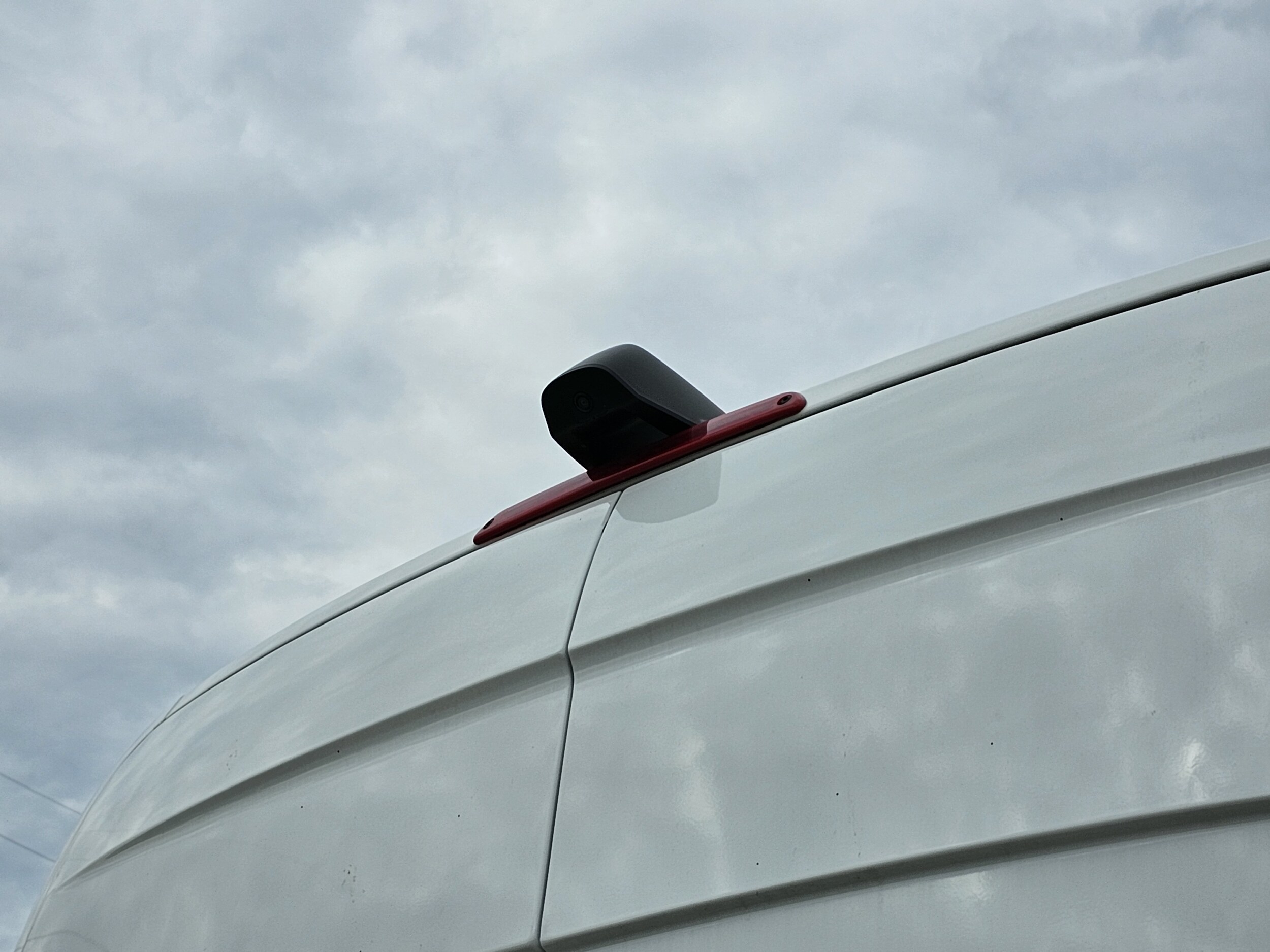 2025 Mercedes-Benz Sprinter Cargo Van Base - Photo 39