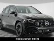 Certified 2025 Mercedes-Benz AMG GLA 35 4MATIC SUV