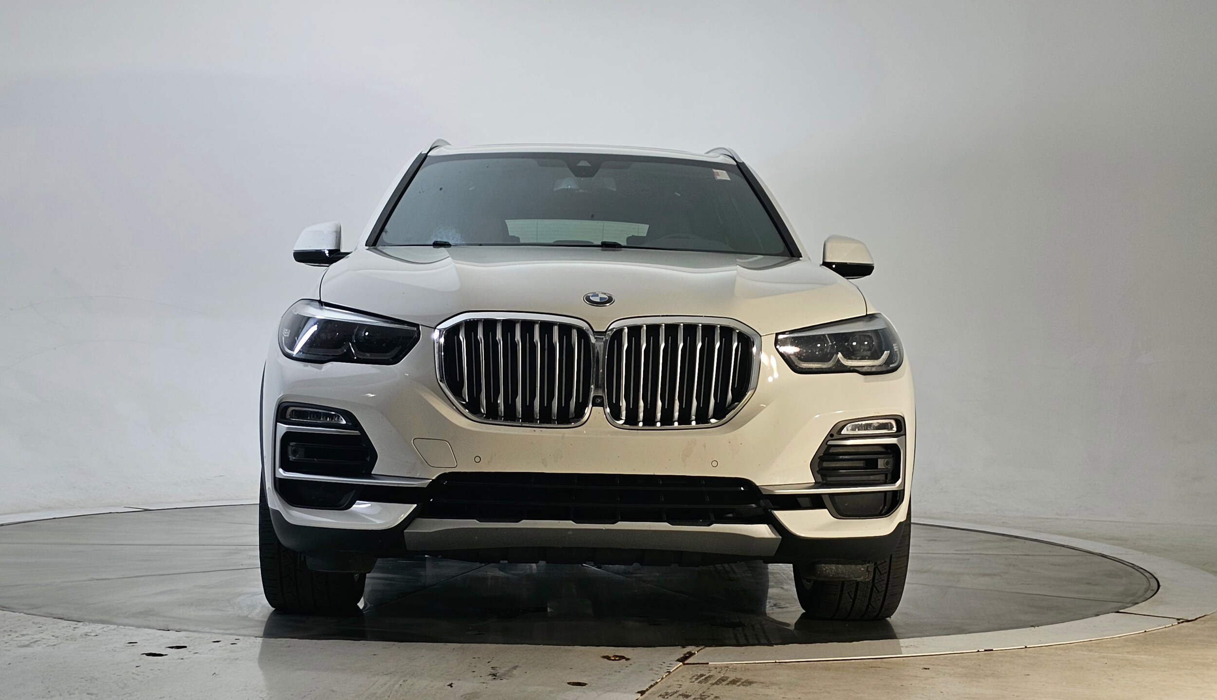 2021 Bmw X5 xDrive40i photo 4