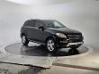 Used 2015 Mercedes-Benz M-Class ML 350 4MATIC SUV