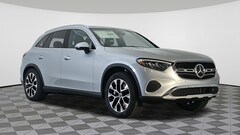 2025 Mercedes-Benz GLC 350e GLC 350e SUV