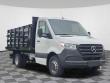 Used 2023 Mercedes-Benz Sprinter 3500XD Standard Roof 4-Cyl Diesel HO Truck 144" WB RWD
