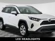 Used 2021 Toyota RAV4 LE SUV