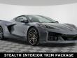Used 2025 Chevrolet Corvette Z06 Z06 w/3LZ Convertible