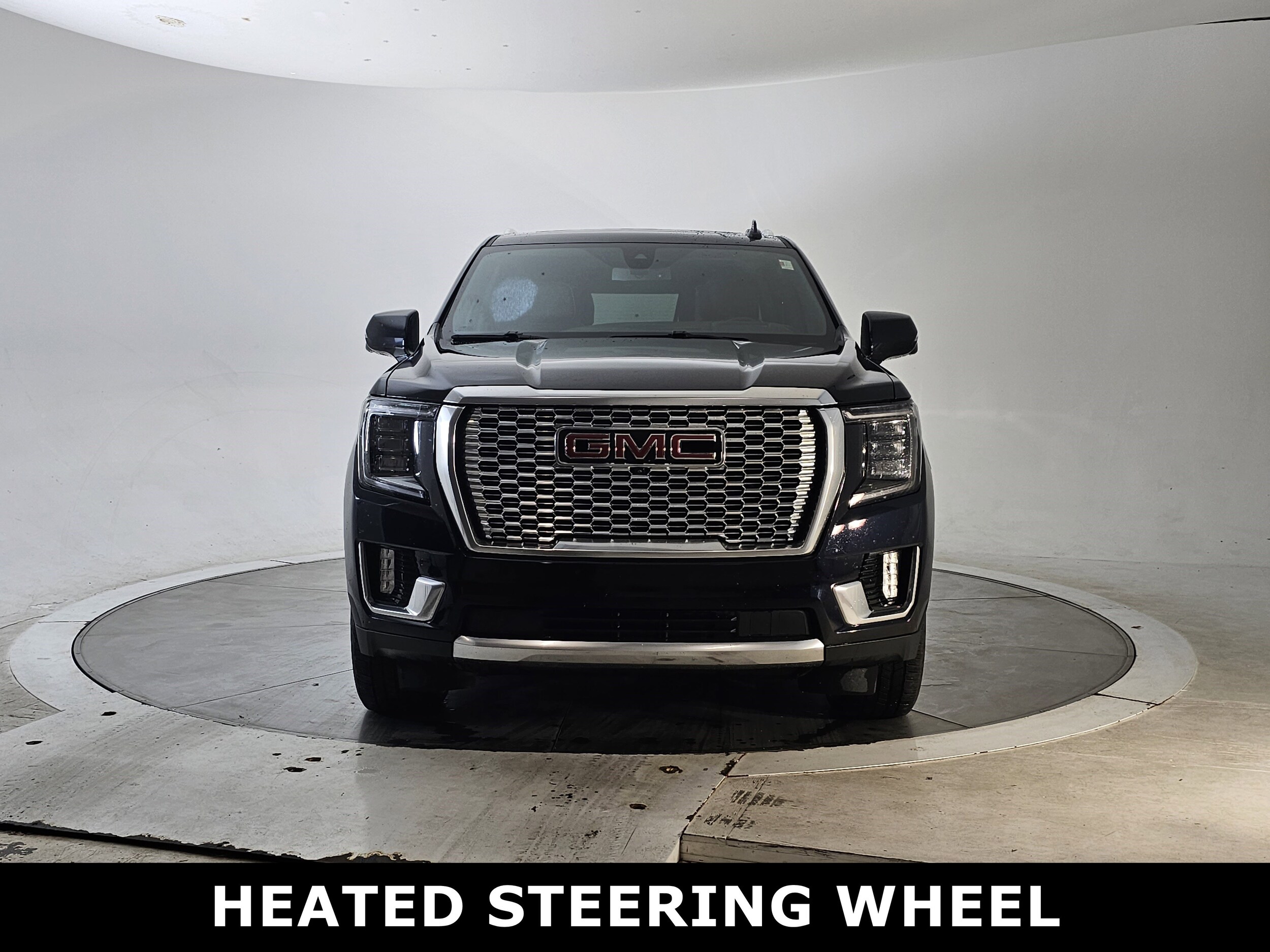2021 Gmc Yukon XL Denali photo 4
