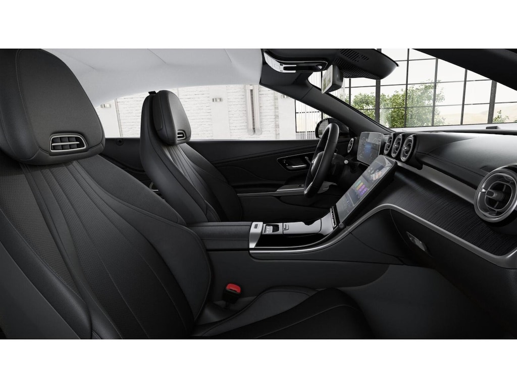 New 2026 Mercedes-Benz CLE 300 CLE 300 Convertible