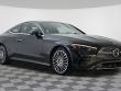 Certified 2024 Mercedes-Benz CLE 300 4MATIC Coupe