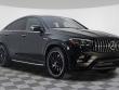 Certified 2025 Mercedes-Benz AMG GLE 63 S SUV