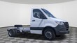 Mercedes-Benz Sprinter 4500 Chassis