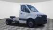 Mercedes-Benz Sprinter 4500 Chassis