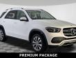 Used 2020 Mercedes-Benz GLE 350 4MATIC SUV