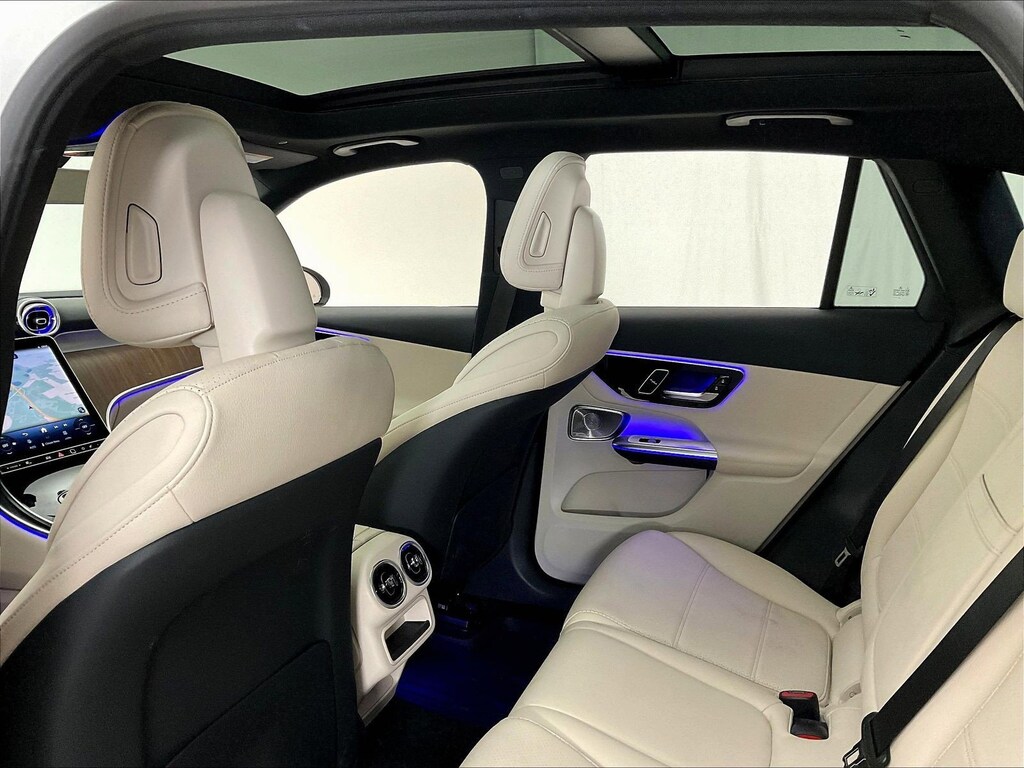 Certified 2026 Mercedes-Benz GLC GLC 300 SUV