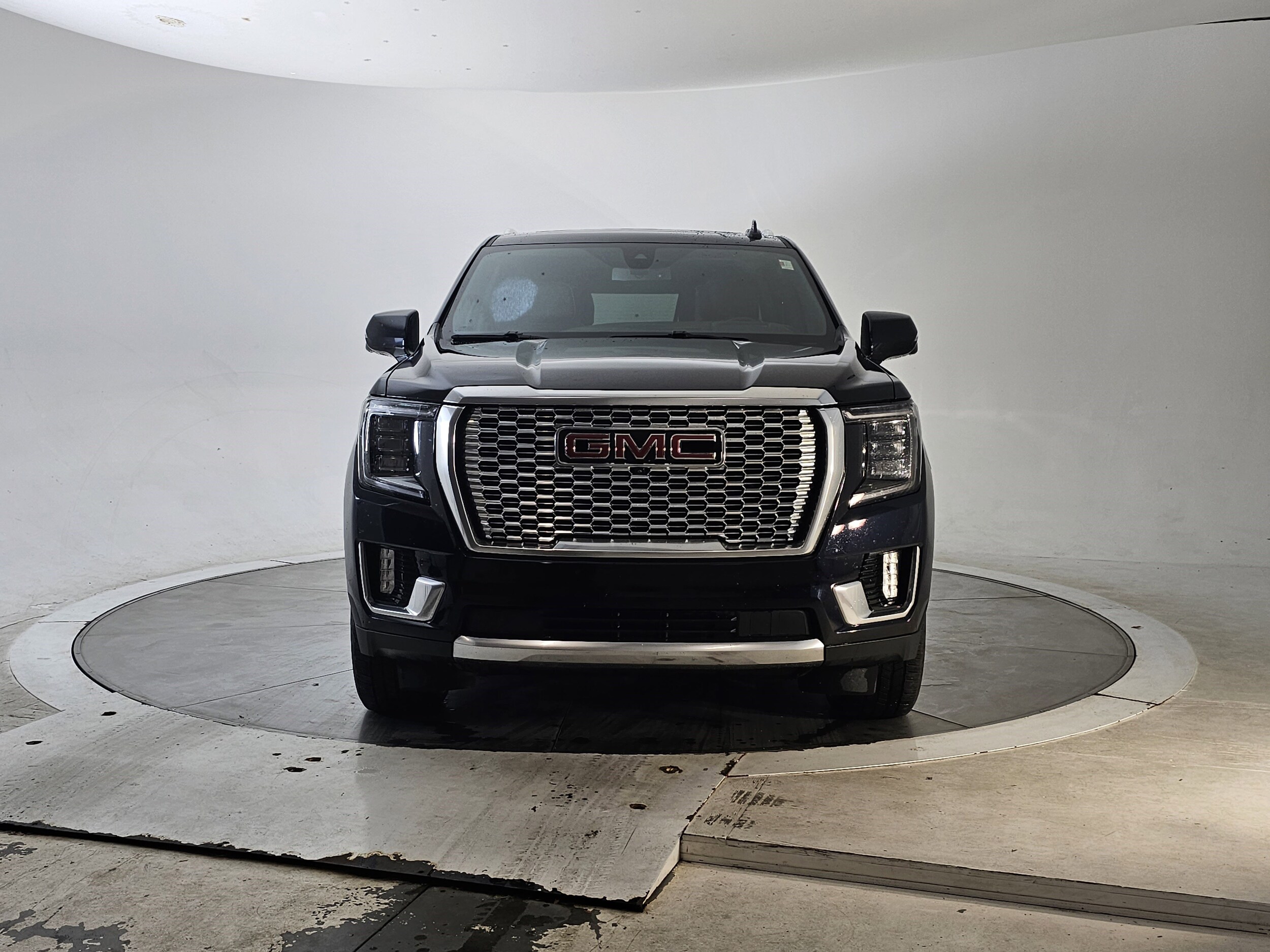 2021 Gmc Yukon XL Denali photo 4