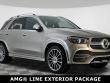 Certified 2023 Mercedes-Benz GLE 350 4MATIC SUV
