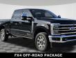 Used 2024 Ford F-350  Truck Crew Cab