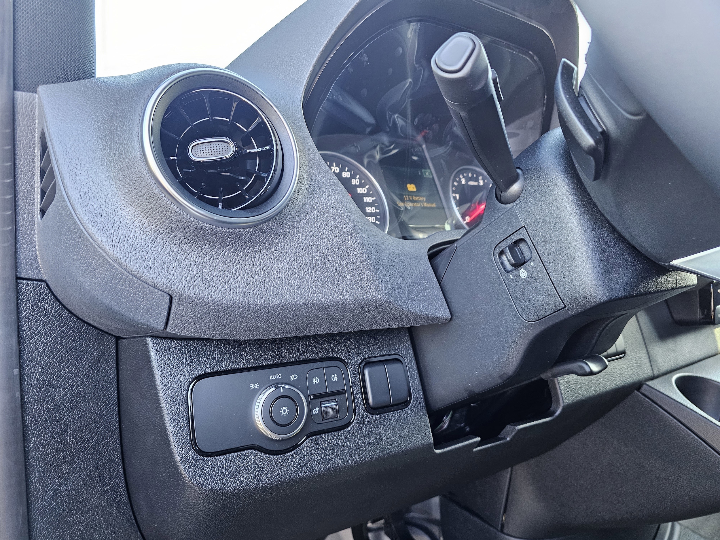 2025 Mercedes-Benz Sprinter Passenger Van Base - Photo 11