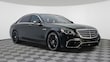 Mercedes-Benz AMG S 63