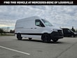  Mercedes-Benz Sprinter 2500