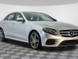 Used 2019 Mercedes-Benz E-Class E 300 4MATIC Sedan