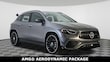 Mercedes-Benz AMG GLA 35