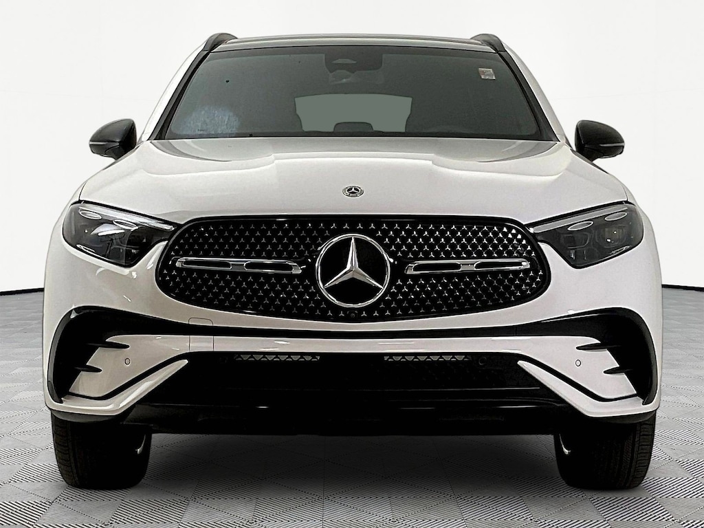 Certified 2023 Mercedes-Benz GLC GLC 300 SUV
