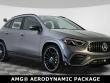Certified 2025 Mercedes-Benz AMG GLA 35 4MATIC SUV