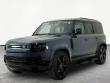 Used 2025 Land Rover Defender X-Dynamic SE SUV