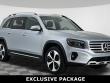 Certified 2025 Mercedes-Benz GLB 250 4MATIC SUV