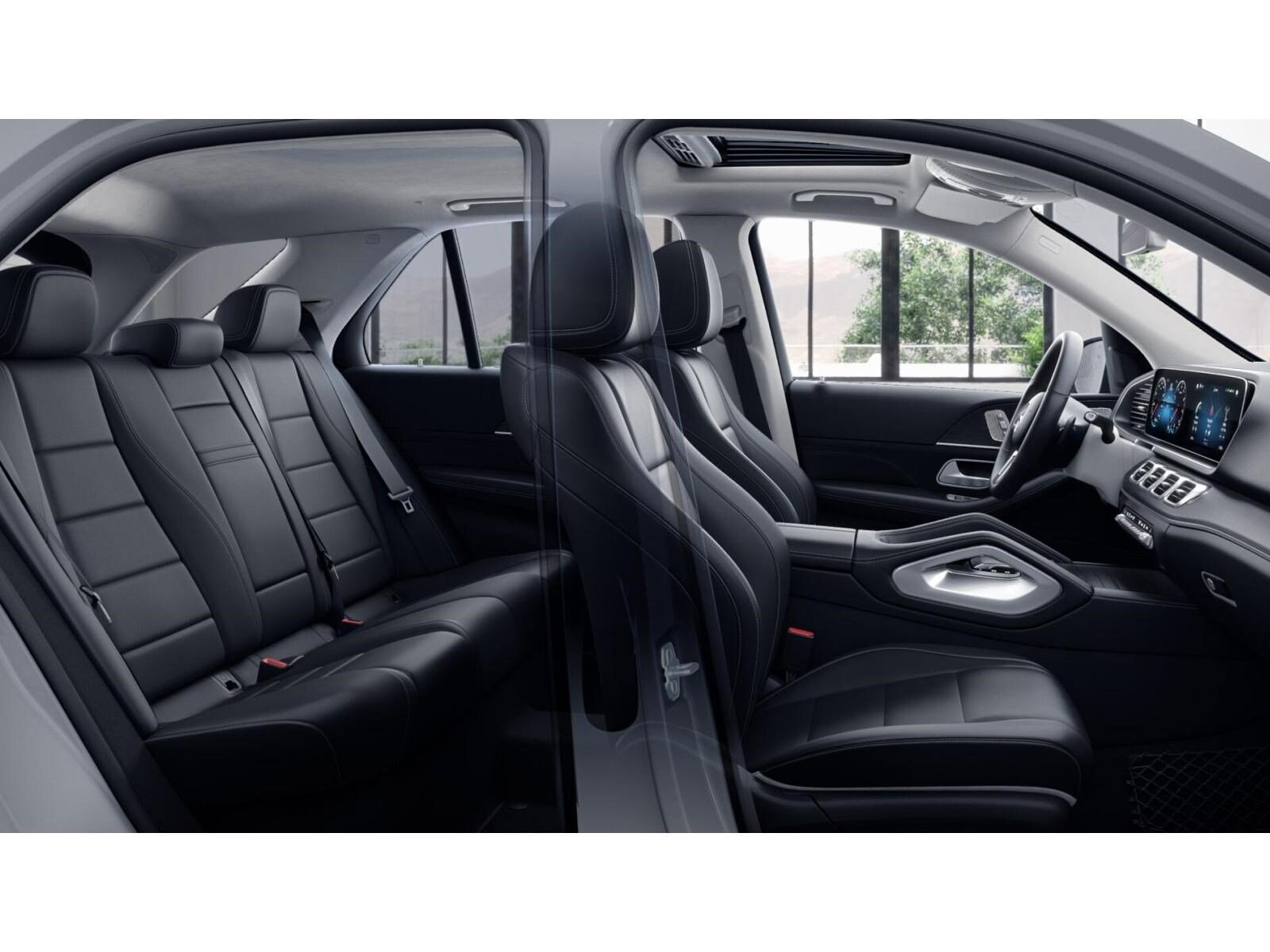 2020 Mercedes Benz GLE 350 4MATIC photo 3