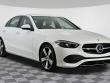Certified 2024 Mercedes-Benz C-Class C 300 4MATIC Sedan