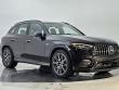 Certified 2025 Mercedes-Benz AMG GLC 43 4MATIC SUV