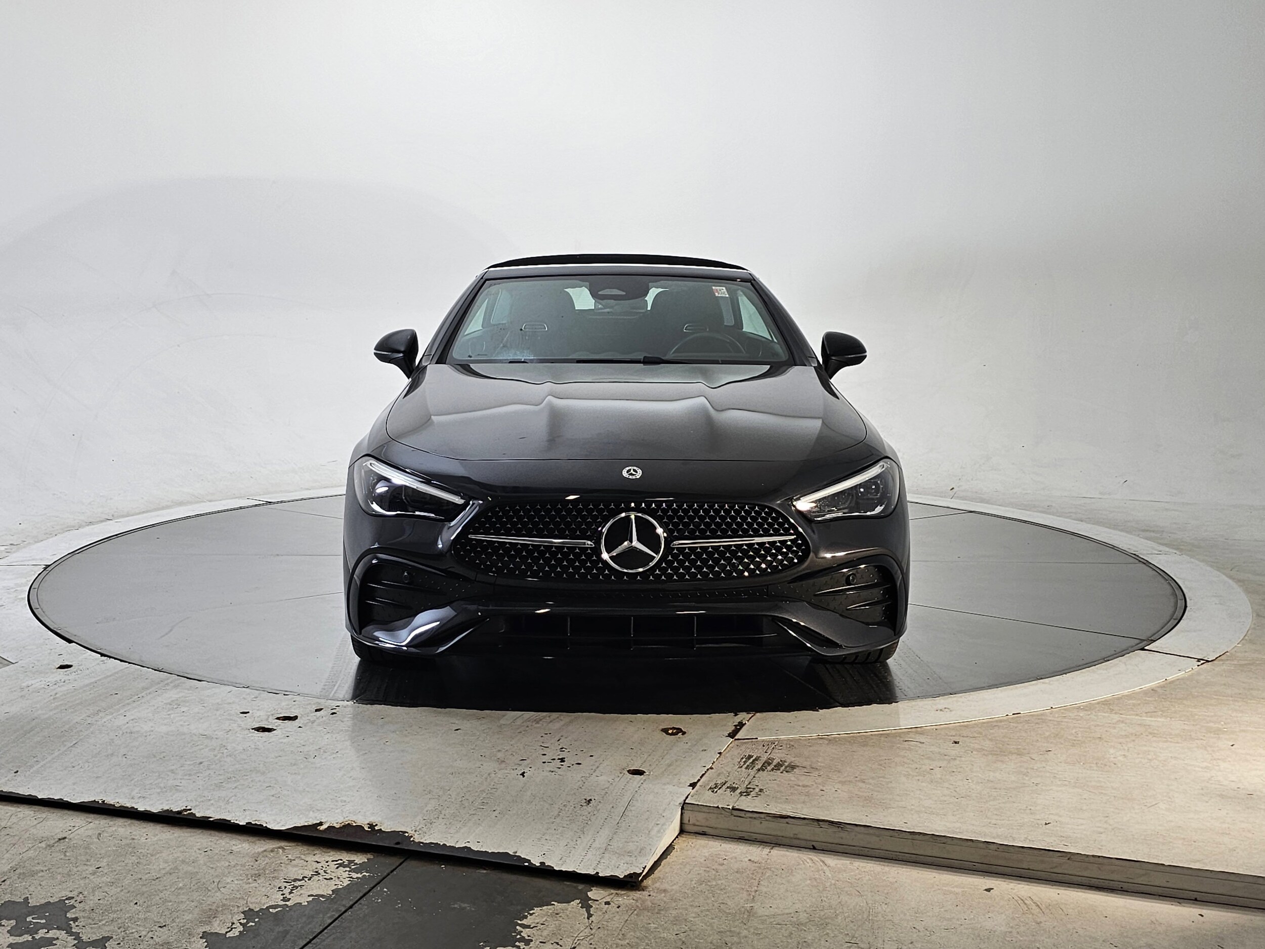 2024 Mercedes Benz CLE 300 4MATIC photo 4