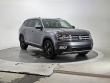 Used 2018 Volkswagen Atlas 3.6L V6 SEL 4MOTION SUV