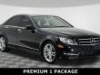 Used 2014 Mercedes-Benz C-Class C 250 Sport Sedan