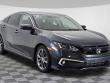 Used 2020 Honda Civic EX-L Sedan