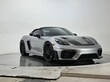  Porsche 718 Spyder