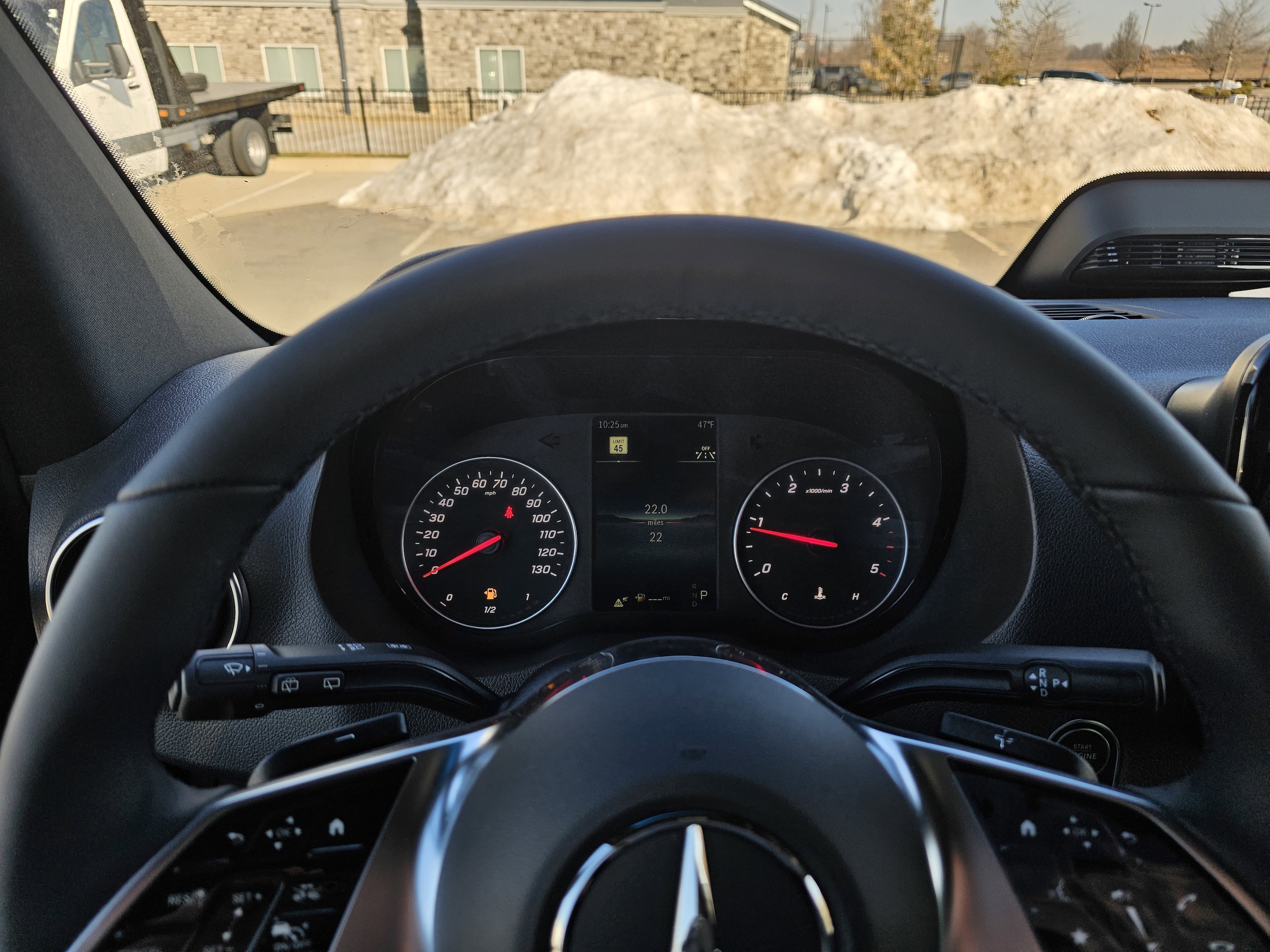 2025 Mercedes-Benz Sprinter Passenger Van Base - Photo 25